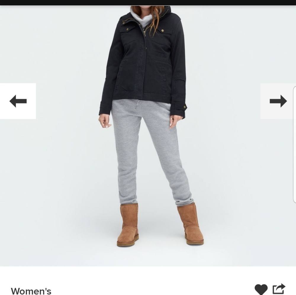 Ugg Jacket - image 3